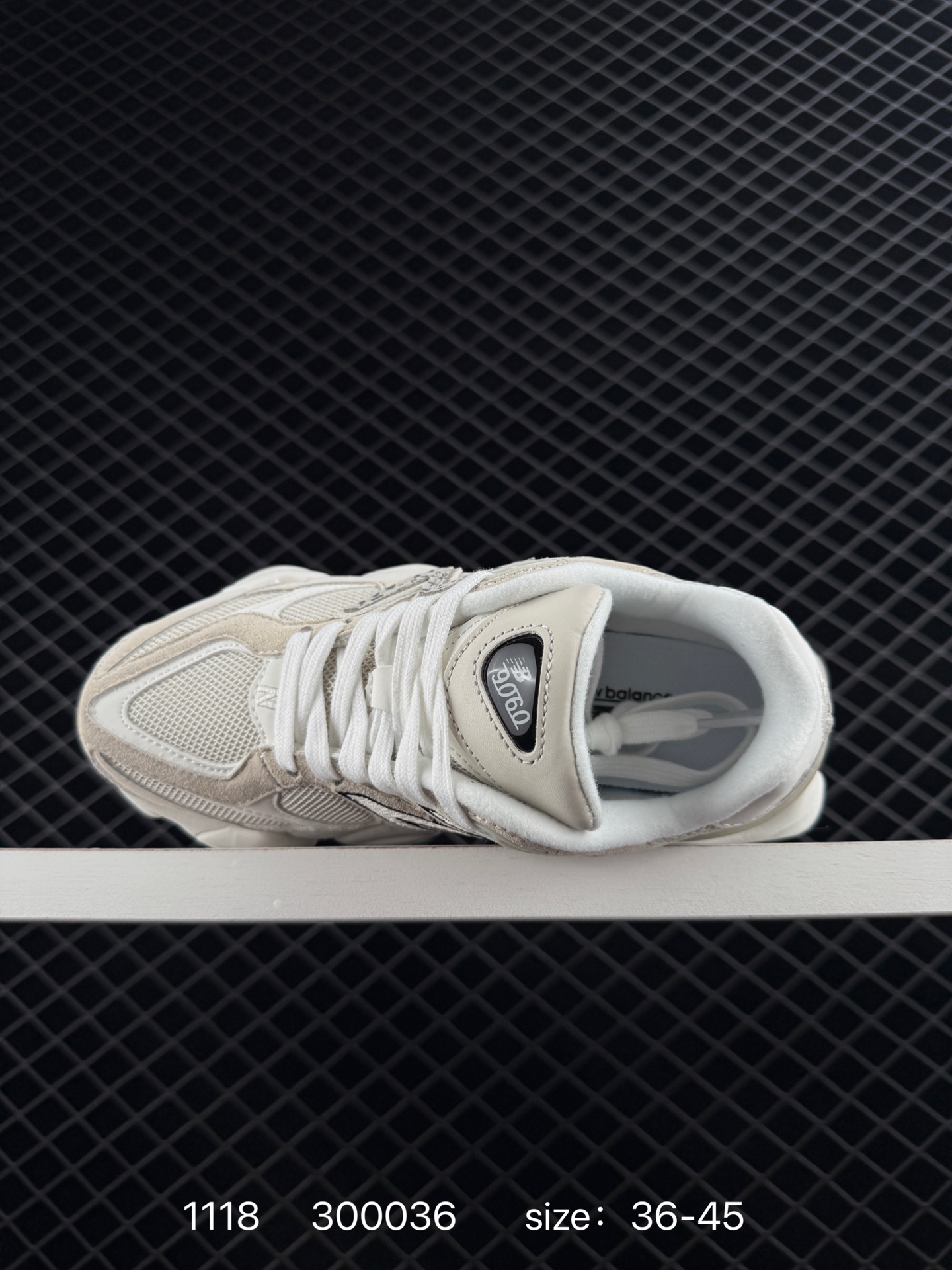 NB Joe Freshgoods x New Balance NB9060